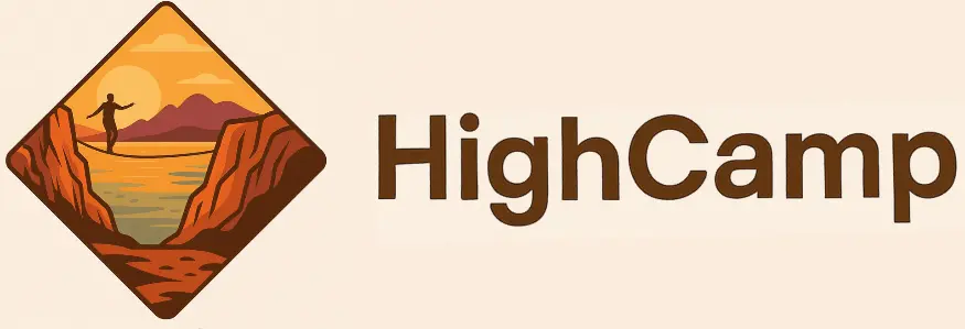 HighCamp | Sycylia 2025